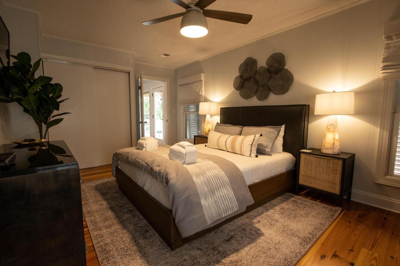 475 Tarpon Blvd Villa Fripp Island Exterior photo